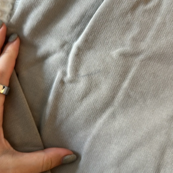 Anine Bing Joggers - Picture 3 of 6